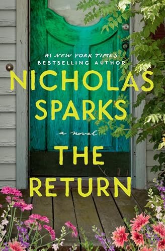 The Return eBook : Sparks, Nicholas: Kindle Store