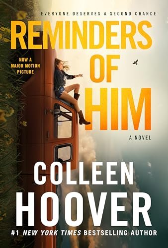 Reminders of Him: A Novel eBook : Hoover, Colleen: Kindle Store