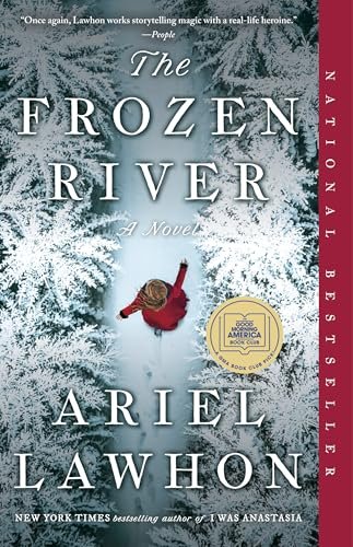 The Frozen River A GMA Book Club Pick - Kindle edition by Lawhon, Ariel. Mystery, Thriller & Suspense Kindle eBooks @ .