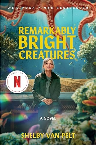 Remarkably Bright Creatures A Read with Jenna Pick - Kindle edition by Van Pelt, Shelby. Mystery, Thriller & Suspense Kindle eBooks @ .