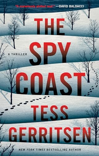 The Spy Coast: A Thriller (The Martini Club Book 1) eBook : Gerritsen, Tess: Kindle Store