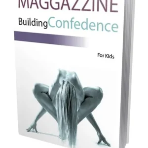 Building Confidence For Kids